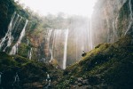 Tumpak Sewu Waterfall Tour from Malang
