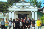 Jogja City Tour