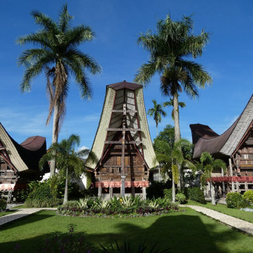 Tana Toraja Tour Packages