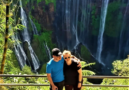Shared Trip : 3D2N Tumpaksewu Bromo Ijen Drop to Bali / Surabaya / Malang