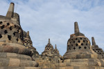 Shared Trip : Borobudur Tour from Semarang Port