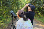 Lampung: Birding Tour to Way Kambas – Way Kanan 4D3N