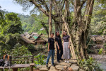 Baduy Tribe Full Day Trip from Jakarta